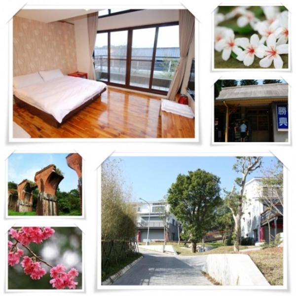 Sanyi Homestay Экстерьер фото